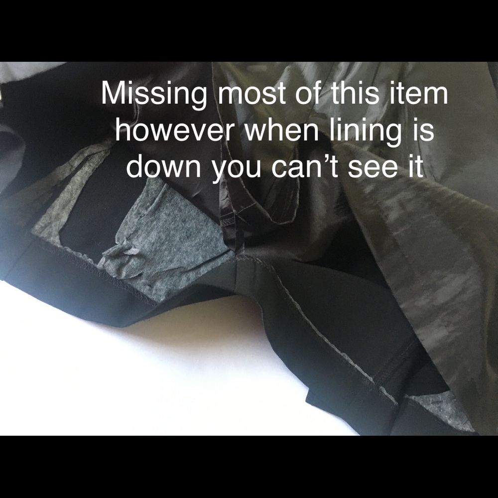 Gallery Stretch Light Spring Fall Trench Jacket - image 7